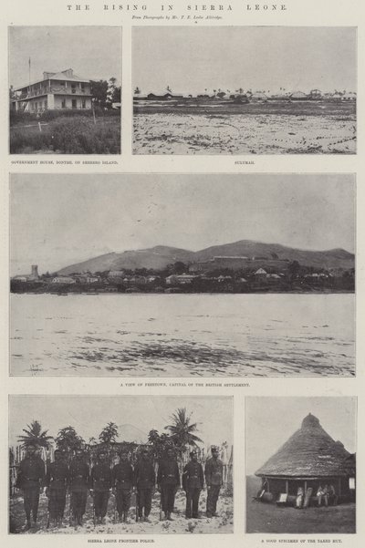 Sierra Leone