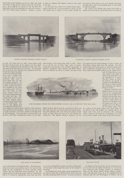 Gemi Kanalının Romantizmi by English Photographer