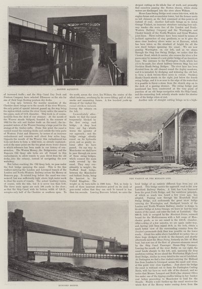 Gemi Kanalının Romantizmi by English Photographer