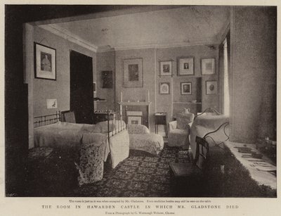 Bay Gladstone