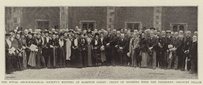 Hampton Court