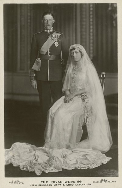 Kraliyet Düğünü by English Photographer