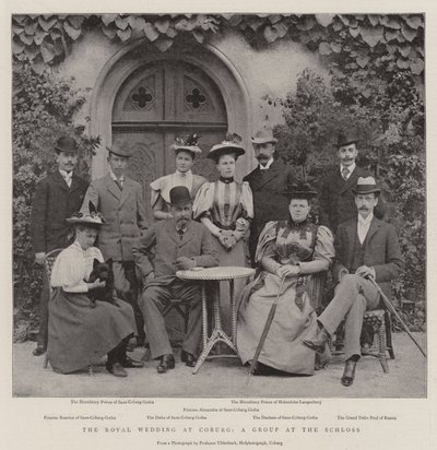 Coburg