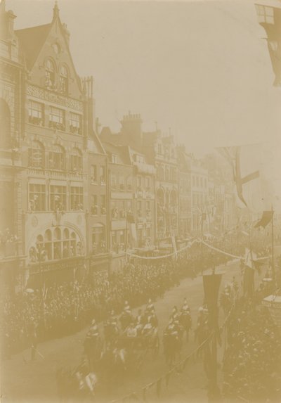 York Dükü