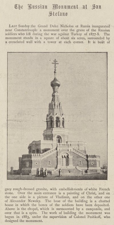 San Stefano