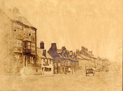 Bay John Collingwood Bruce Okulu, Percy Street, Newcastle, 1860 dolayları by English Photographer