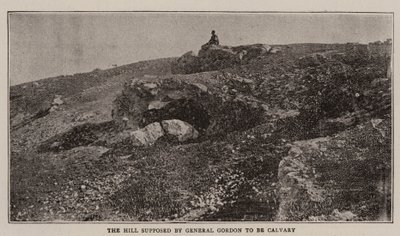 Kutsal Kabir Yeri by English Photographer