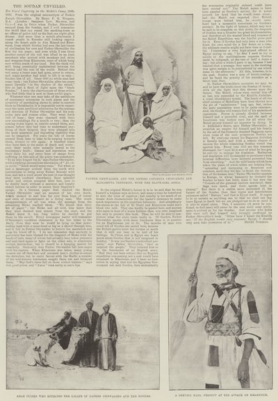 Sudan ortaya çıktı by English Photographer