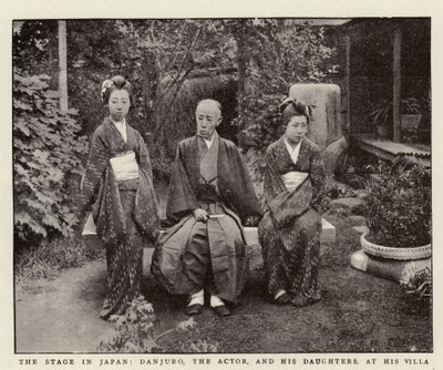 Japonya