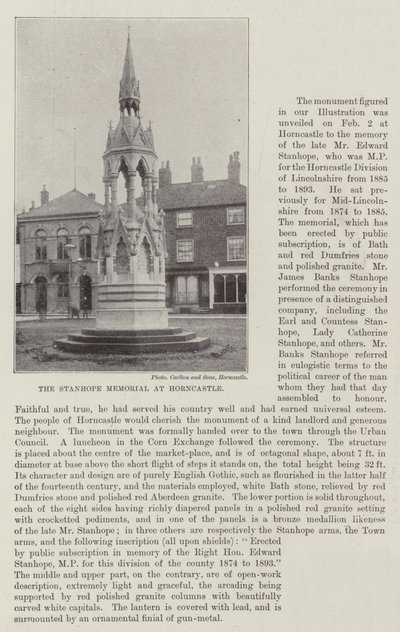 Horncastle