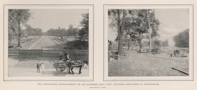Richmond Hill View