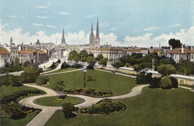 Üç Kule, Coventry by English Photographer