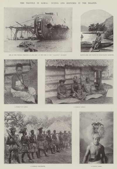 Samoa