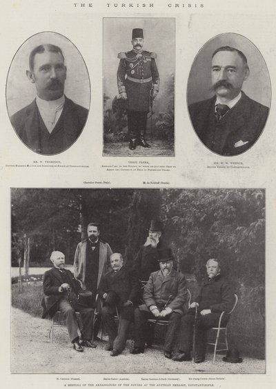 Türkiye Krizi by English Photographer