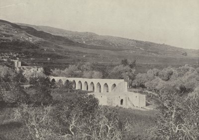 Şekem Vadisi by English Photographer
