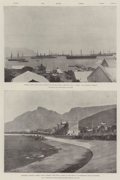 Güney Afrika