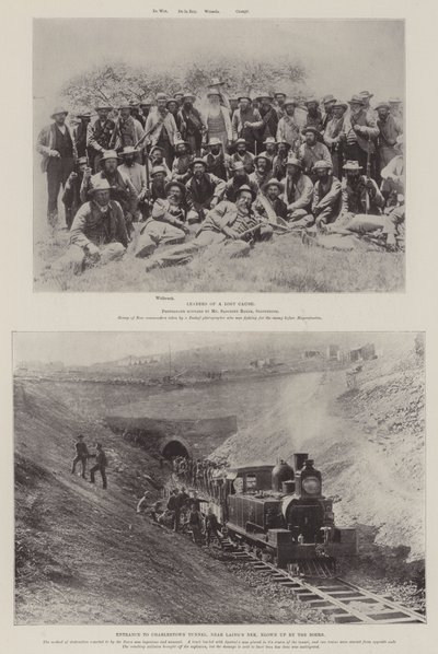 Güney Afrika