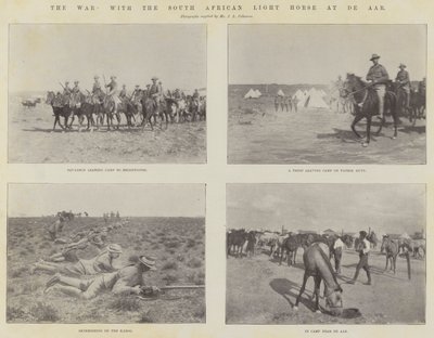 De Aar