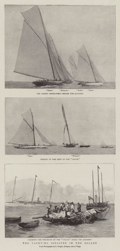 Solent