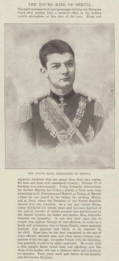 Sırbistan