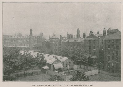 Londra Hastanesi