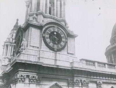 St Paul Katedrali