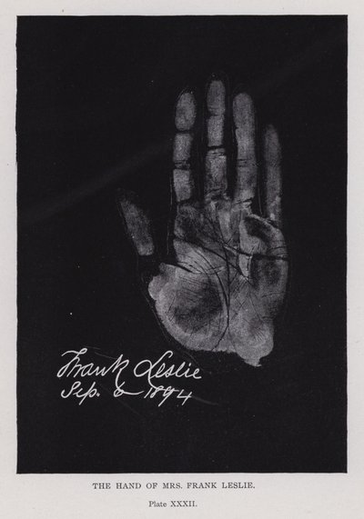 Bayan Frank Leslie