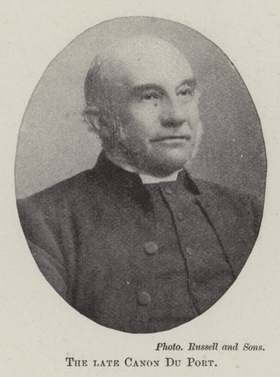 Geç Canon Du Portu by English Photographer