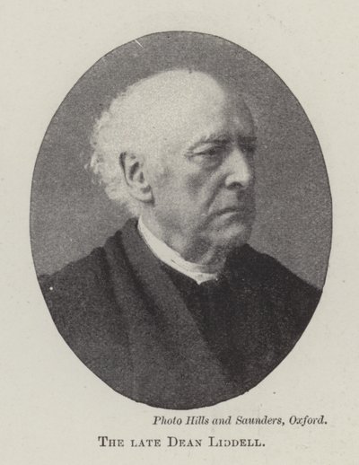 Rahmetli Dean Liddell by English Photographer