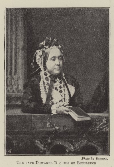 Buccleuch