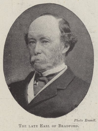 Geç Bradford Kontu by English Photographer