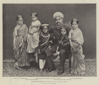 Mysore