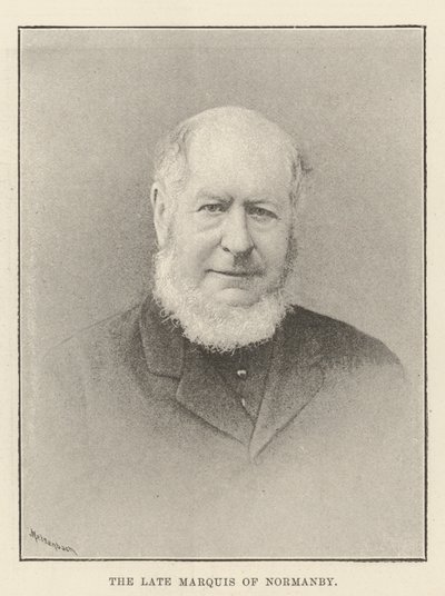 Normanby
