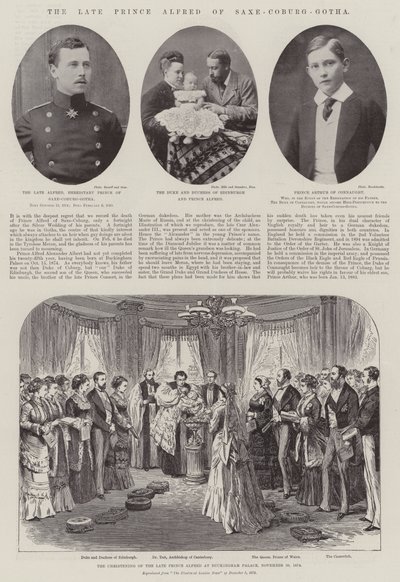 Saxe-Coburg-Gotha