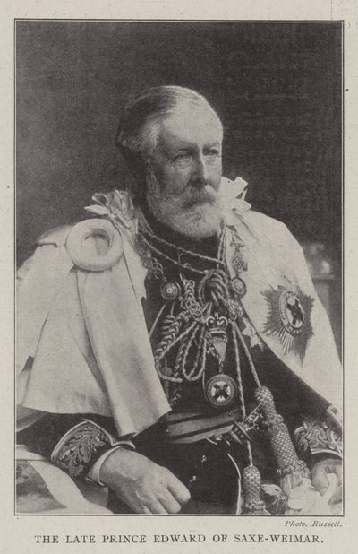 Saxe-Weimar