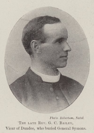 General Symons