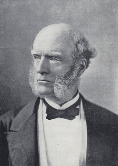 Thomas Hughes (s/b fotoğraf) by English Photographer