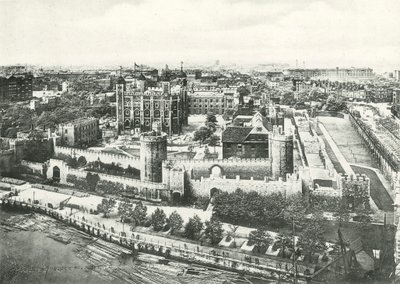 Tower Bridge