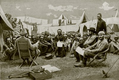 Doğu Afrika