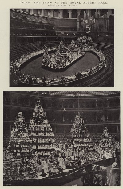 Royal Albert Hall