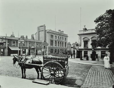 Putney High Street