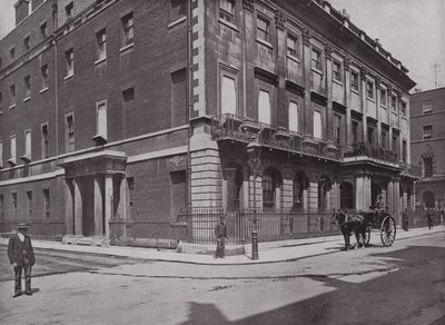 Uxbridge Evi by English Photographer
