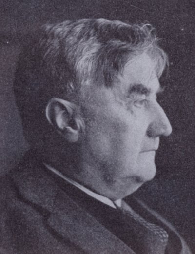 Vaughan Williams (s/b fotoğraf) by English Photographer