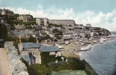 Ventnor, Doğu