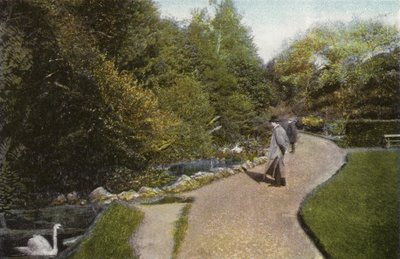 Ventnor Park