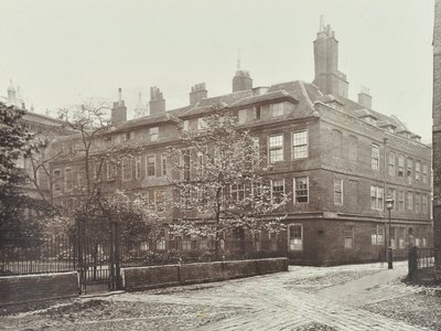Clifford Inn