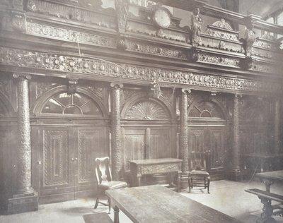 Grays Inn Hall