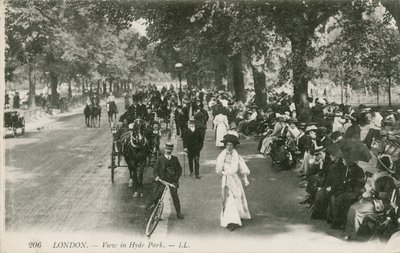 Hyde Park