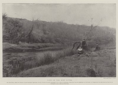 Riet Nehri manzarası by English Photographer