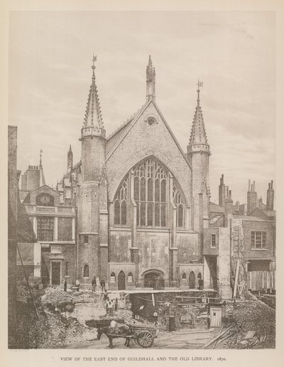 Guildhall